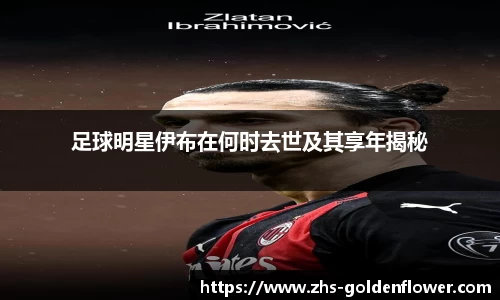 足球明星伊布在何时去世及其享年揭秘